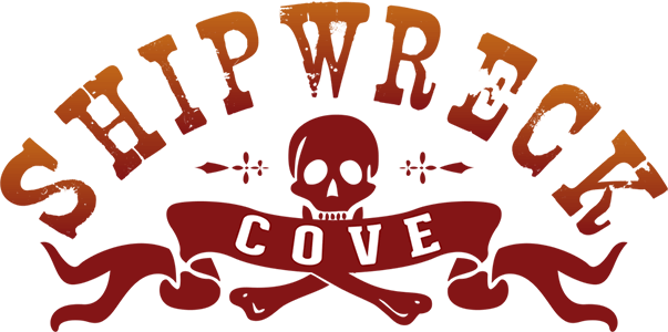 Shipwreck Cove logo